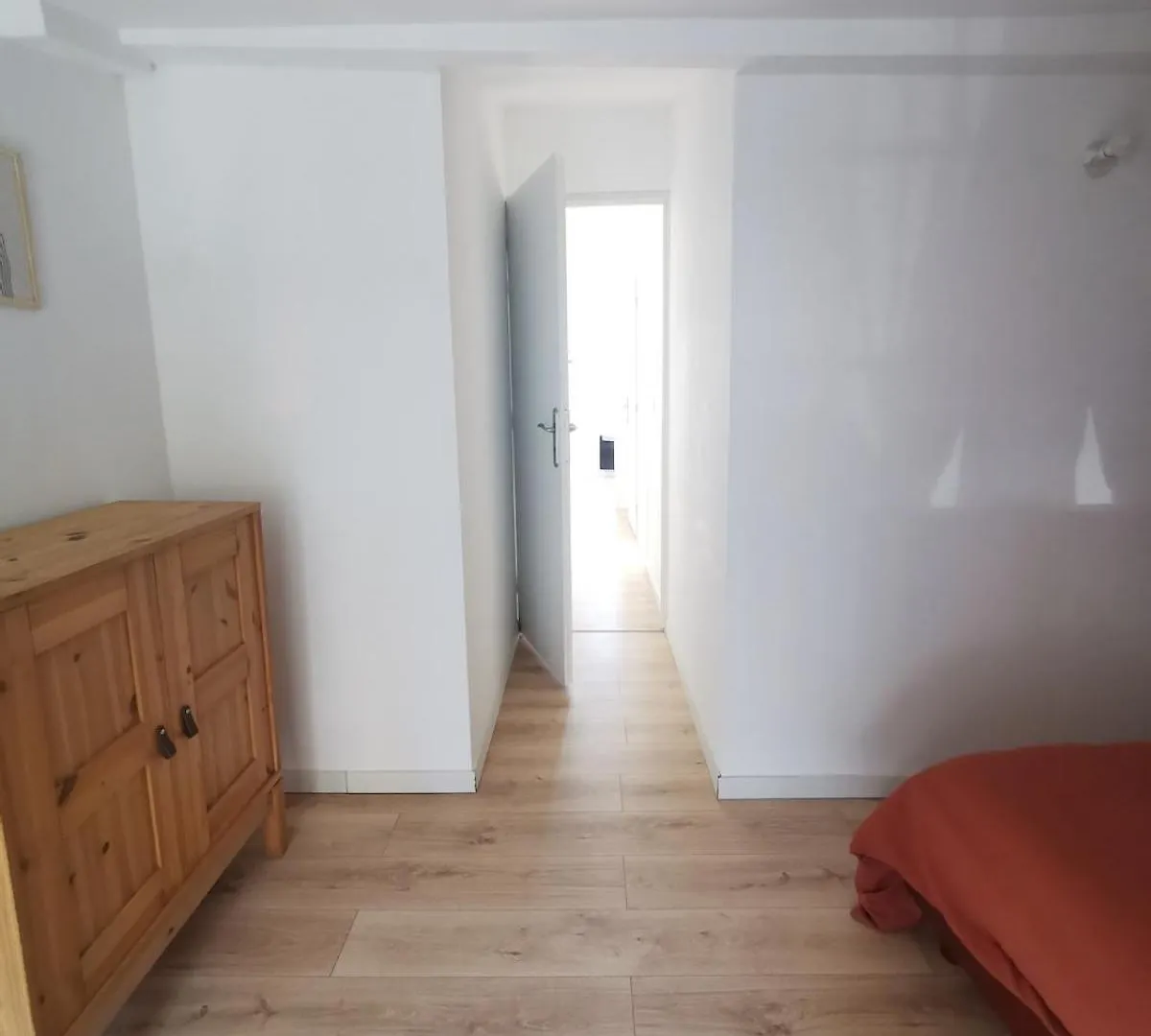 Ferienhaus Maison Au Coeur Du Village Grenade-sur-Garonne