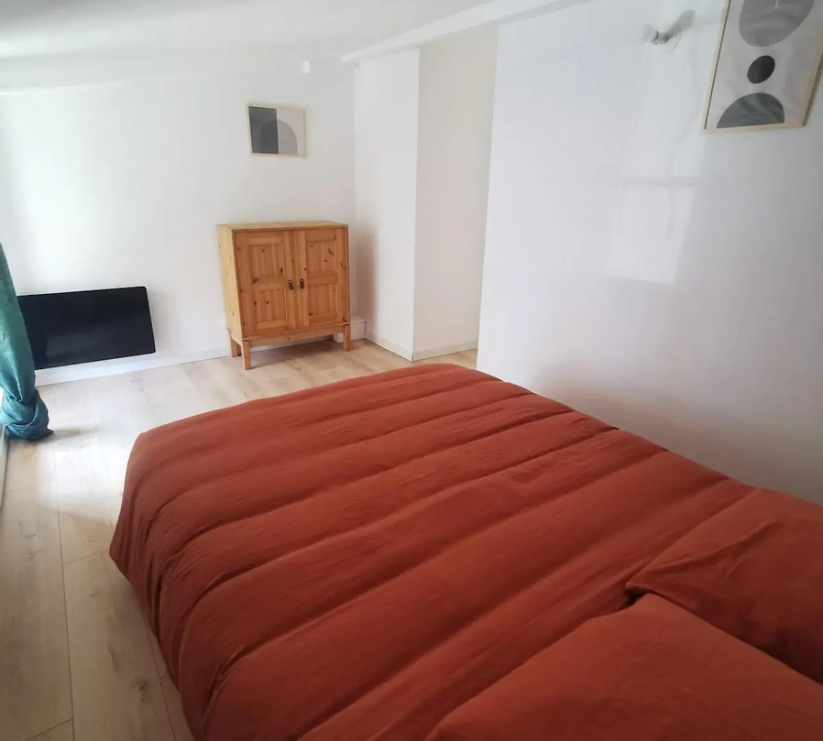 Ferienhaus Maison Au Coeur Du Village Grenade-sur-Garonne Frankreich