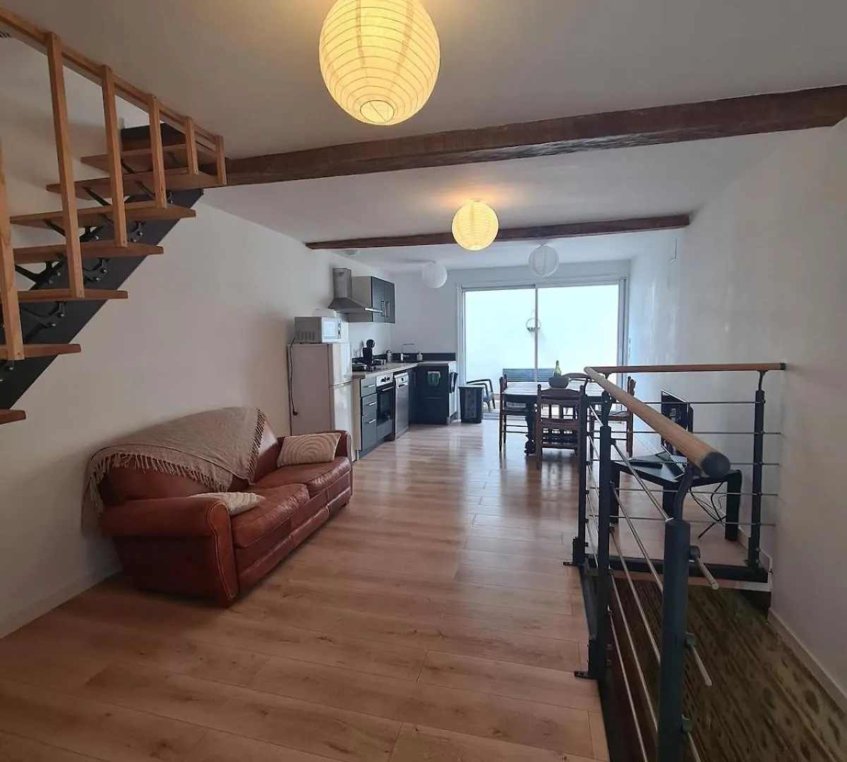 Maison Au Coeur Du Village Grenade-sur-Garonne Ferienhaus